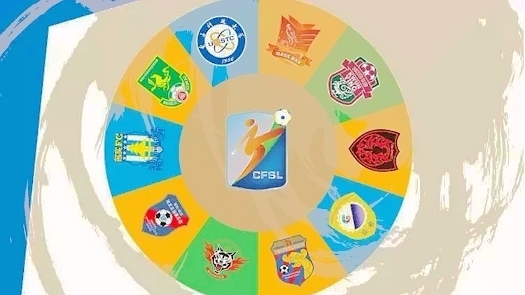 五超联赛中的代表人物和他们的故事