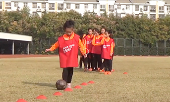 LIVE YOUR GOALS （河南站）·精彩视频