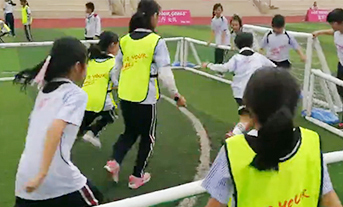 LIVE YOUR GOALS （海口站）·精彩视频